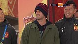 帕托戴帽难救主 权健战恒大竟还遭3连败