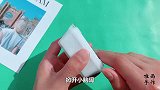 玩过网红“棉花堡”吗？滑溜溜的很吸手指，玩到最后变“棉花”？