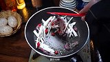 牛肉可以炒什么配菜，牛肉可以炒杏鲍菇