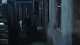 一诺无悔：书记被羞辱，流氓刚要动手，却不知周围全警察。