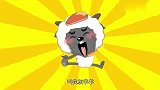 喜羊羊：狼族士兵不靠谱，小羊们一出手，集体成逃兵