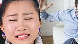 回家被老爸揍了一顿，但是我不恨他，我恨妈妈