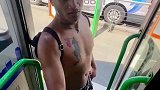 什么，余额不足，那我再跑两站就够了