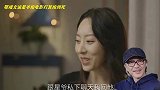 鄂靖文问周星驰打算拍电影拍到什么时候？星爷回答太震撼