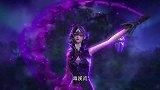 叶罗丽：建鹏拥有植物的力量，却能因此漂浮，真是酷毙了！