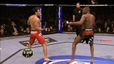 UFC-17年-UFC214自由格斗：乔恩琼斯vs町田龙太-专题