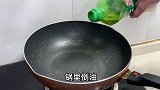 四川儿菜很多人不会做，试试这种最经典做法，营养开胃鲜香脆嫩