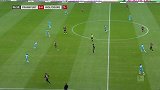 威廉 德甲 2019/2020 德甲 联赛第12轮 法兰克福 VS 沃尔夫斯堡 精彩集锦