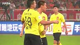 12连胜碰“魔鬼主场” 恒大来验“新”国安