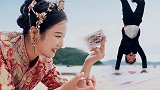 00后的婚纱，你们喜欢吗？
