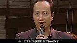 央视“名嘴”罗京，母亲仍不知儿子死讯，年后妻子带儿改嫁富豪