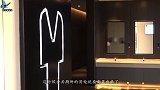 全球最“透明”的厕所，进去10分钟不出来，墙面马上就变透明