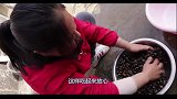 胖妹偷懒，老公下厨露一手，6斤香辣爆炒田螺，汤鲜味美，吃过瘾