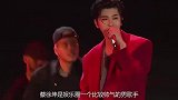 蔡徐坤凭什么加盟网络春晚？无数粉丝欢呼，要做蔡徐坤的话筒