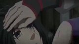 魔道祖师：江澄痛失金丹，几欲发狂，无羡