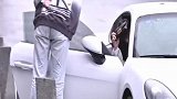 网红大叔套路女友是真的坑呀