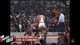 WWE-15年-十大兄弟反目成仇 凯恩大战送葬者-专题