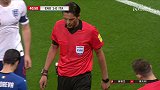 热身赛-2018年-41'犯规 防守压力大 杨教授爆铲科斯塔-花絮
