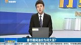 春节期间油价为何大涨？