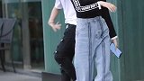 现在的女孩子都这么霸气的吗
