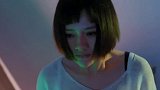 美女凶起来原来这么可怕，掐着对方脖子发狠，这气势都把恶女人吓坏了