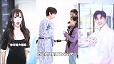 小宇：今天总算见识到了，什么是真正的冤家路窄