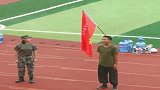 女教官和学生之间的较量