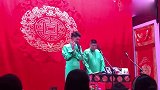 德云社：秦霄贤介绍完九香，观众的掌声都带着节奏
