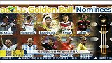 世界杯-14年-国际足联公布世界杯金手套和最佳新秀候选人名单-新闻