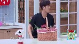 好好吃饭吧-王嘉尔自带搞笑天赋，演喜剧一定爆红，笑岔气！