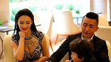 奥运冠军年收入2千万，座驾不及一拳，嫌老婆穿的太招摇