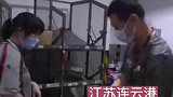 90后快递小哥每天四点半起床学习