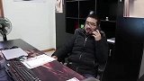 公司老板接了个大项目，为了省钱，竟然提前让大家休年假，爆笑