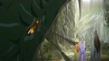 魔道祖师：金子轩欺人太甚，魏无羡发怒，展现夷陵老祖风范！