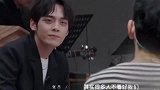 张杰回应与谢娜恋爱有目的我的目的就是爱她