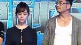 张檬身陷风波大秀锁骨，小五金恩圣被迫官宣恋情实力护女友
