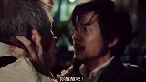 麦路人：郭富城演技终于爆发，金像奖10项提名！今年拿影帝稳了