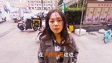 暖冬搭配：一位有故事的老板，一碗特有人情味的打卤面！