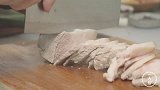 回锅肉最好吃的家常做法，肉香不腻，好吃又下饭，一大盘不够吃