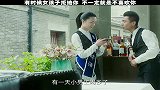 眨眼的这个毛病，这辈子是改不了了，哈哈