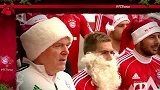 德甲-1314赛季-圣诞快乐！拜仁全队搞笑换装高唱圣诞歌-专题