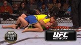UFC-14年-终极斗士第18季总决赛：朱丽安娜1回合TKO杰西卡-专题