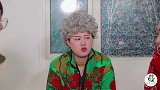 丈母娘出上联：八戒洗澡猪下水，没想女婿的下联更有才