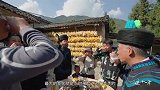 《这十年·幸福中国》大凉山里酿出世界级橄榄油