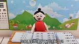 搞笑短剧：杜子腾要考100个100分过过瘾，只是这个试卷太简