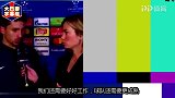 马尔基尼奥斯：细节和小错误致使我们输掉比赛