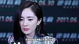 谢霆锋回应和杨幂谈恋爱，他笑着说“神经病”