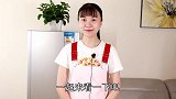不管多顽固的床单血渍，只用撒一把，新老血渍轻松洗掉，不留痕迹