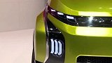 三菱概念车 XR GC 2014日内瓦车展实拍