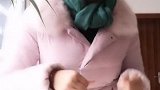 停电，没火烤，冷啊